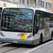 4887 lijn24 pendelbus Antwerpen-Centraal - Silsburg i.v.v. Trams 