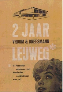 V & D Leyweg