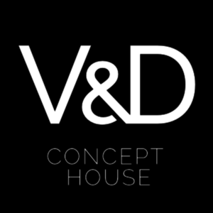 V & D Logo