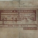 Verpakking V&D 1950