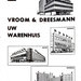 Vroom&Dreesmann Heerlen, Kerkrade, Geleen en Brunssum .