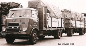 DAF