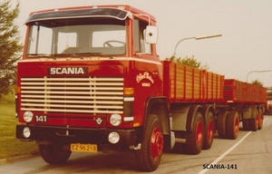 SCANIA-141