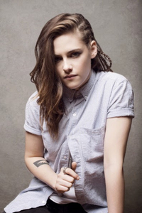 New Kristen Stewart Camp X-Ray Sundance 2014 Portrait 4