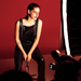 Kristen Stewart Chanel Le Rouge Collection N1 BTS Picture