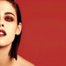 Kristen Stewart Chanel Le Rouge No 1 Collection Campaign Picture 