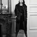 Kristen Stewart Chanel M_tiers d'Art Grazia France Scan 1