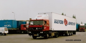 DAF-2800ATI HOEVERS ARNHEM