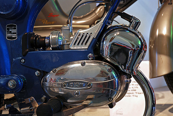DKW-Violetta-motor