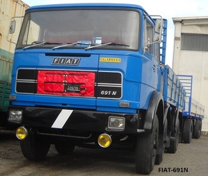 FIAT-691N