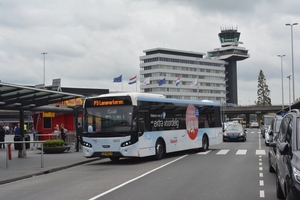 306 Amsterdam Airport Schiphol