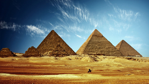egyptian-pyramids