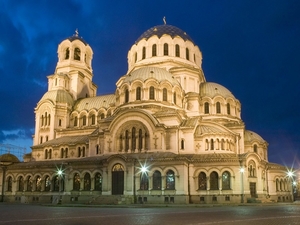 hd-wallpaper-with-Alexander-Nevsky+-Cathedral-in-Sofia-Bulgaria