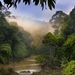 nature-wallpaper-with-river-in-malaysia-at-dawn