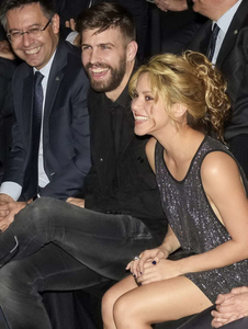 Shakira - Zootropolis Premiere Barcelona 03-02-2016 021