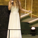 Shakira - Performs at the 2015 Sustainable Development Summit at 
