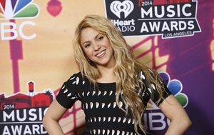 Shakira_-_2014_iHeartRadio_Music_Awards_in_LA_-_01-05-2014_003