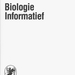 Biologie informatief (v)