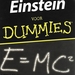 Einstein voor dummies