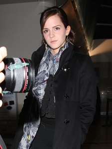 Emma Watson - Arrives at LAX - March 18 2012 004