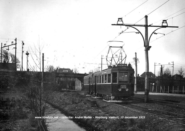 1933 halte voorburg viaduct