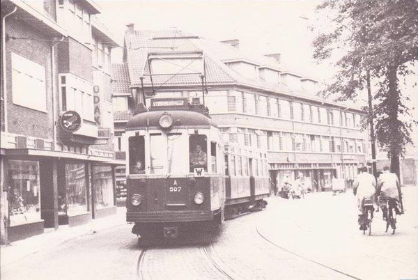 1960 parkweg