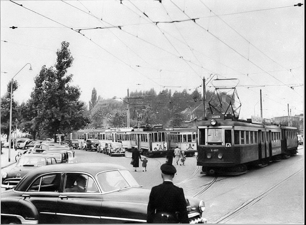 Leiden 1955