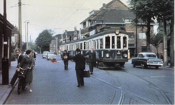 Voorburg 1961