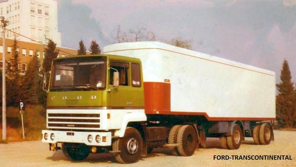 FORD-TRANSCONTINENTAL