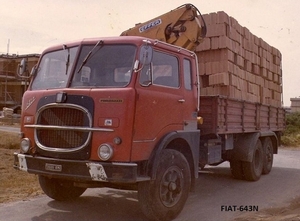 FIAT-643N