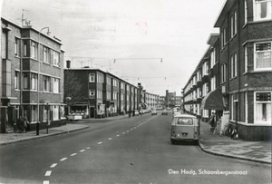 1968 Schaarsbergenstraat.