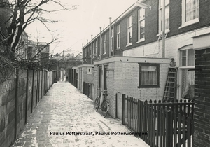 Paulus Potterstraat