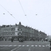 Vaillantlaan hoek Hoefkade.1952