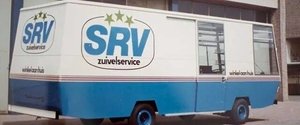SRV Winkelwagen