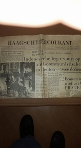 Haagsche Courant