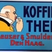 Koffie en Thee