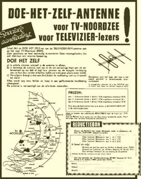TV Noordzee