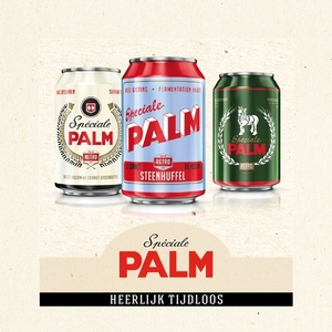 Palm Bier