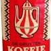 De Gruyter koffie