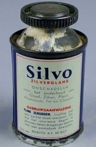 Silvo