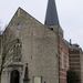 Knuffelkerk Nederokkerzeel