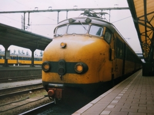 1989 Groningen.