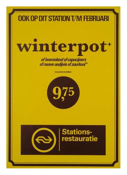 Winterpot