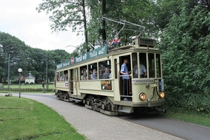 58 Nederlands Openluchtmuseum.