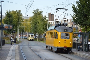 1210 en 1165 bij Hovenpassage, Delft