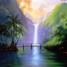 waterfall-painting_175088150