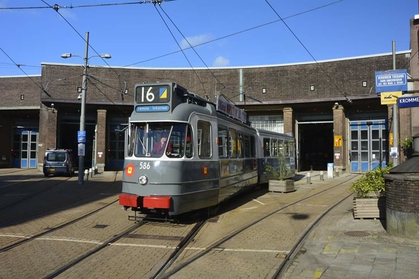586 Amsterdam