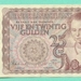 25 Gulden a