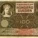 100 Gulden a
