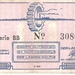 Nederland 1944 0,10 gulden a Westerbork